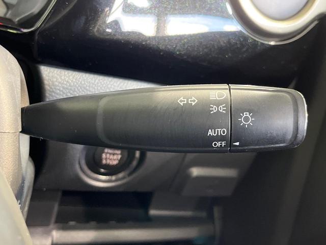 ハスラー JスタイルII デュアルカメラブレーキサポート SDナビ シートヒーター HIDヘッドライト ETC 純正革巻きステアリング オートエアコン アイドリングストップ オートライト キーレス&プッシュスタート(29枚目)