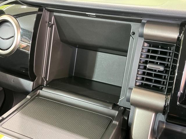 ハスラー JスタイルII デュアルカメラブレーキサポート SDナビ シートヒーター HIDヘッドライト ETC 純正革巻きステアリング オートエアコン アイドリングストップ オートライト キーレス&プッシュスタート(37枚目)