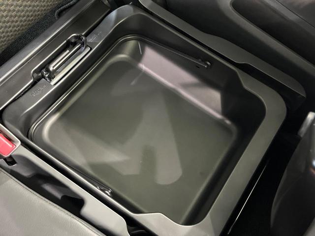 ハスラー JスタイルII デュアルカメラブレーキサポート SDナビ シートヒーター HIDヘッドライト ETC 純正革巻きステアリング オートエアコン アイドリングストップ オートライト キーレス&プッシュスタート(39枚目)