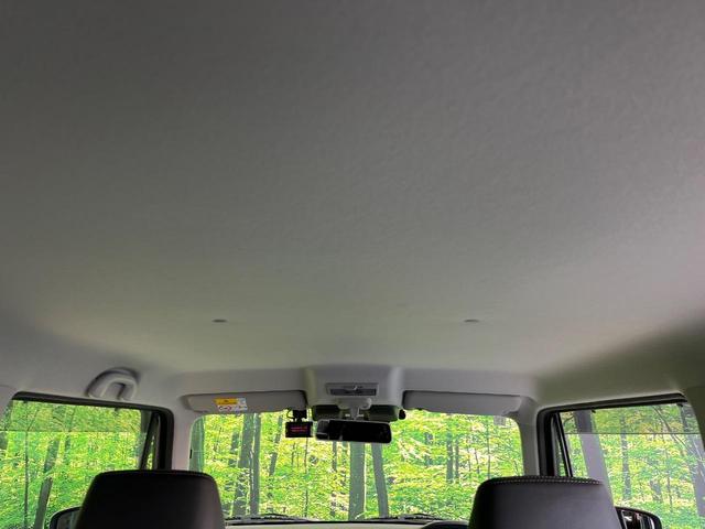 ハスラー JスタイルII デュアルカメラブレーキサポート SDナビ シートヒーター HIDヘッドライト ETC 純正革巻きステアリング オートエアコン アイドリングストップ オートライト キーレス&プッシュスタート(43枚目)