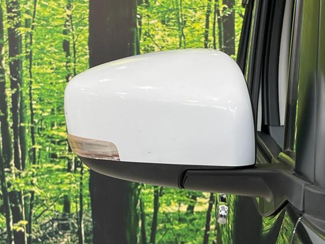 ハスラー JスタイルII デュアルカメラブレーキサポート SDナビ シートヒーター HIDヘッドライト ETC 純正革巻きステアリング オートエアコン アイドリングストップ オートライト キーレス&プッシュスタート(47枚目)