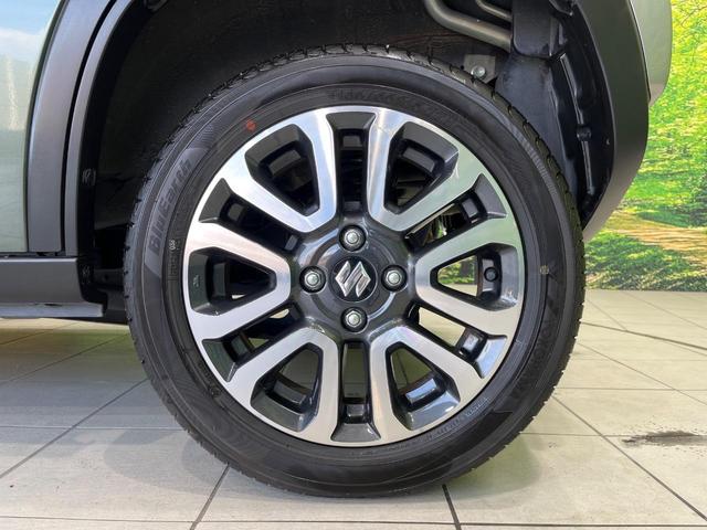 ハスラー JスタイルII デュアルカメラブレーキサポート SDナビ シートヒーター HIDヘッドライト ETC 純正革巻きステアリング オートエアコン アイドリングストップ オートライト キーレス&プッシュスタート(54枚目)