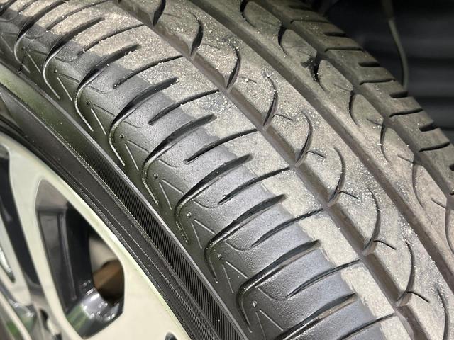 ハスラー JスタイルII デュアルカメラブレーキサポート SDナビ シートヒーター HIDヘッドライト ETC 純正革巻きステアリング オートエアコン アイドリングストップ オートライト キーレス&プッシュスタート(57枚目)