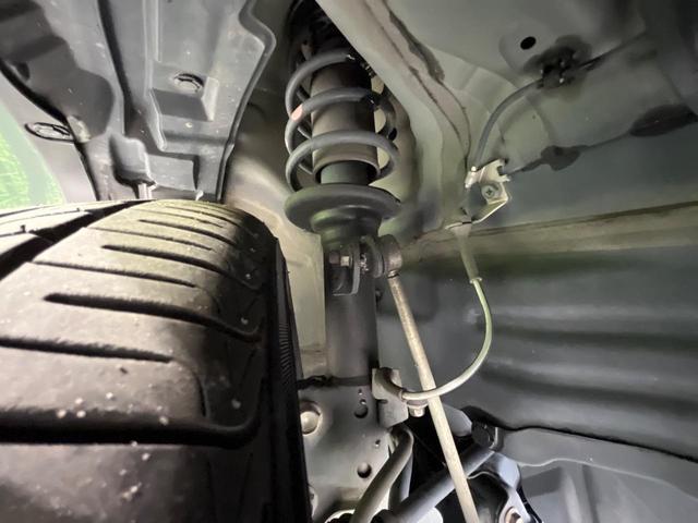 ハスラー JスタイルII デュアルカメラブレーキサポート SDナビ シートヒーター HIDヘッドライト ETC 純正革巻きステアリング オートエアコン アイドリングストップ オートライト キーレス&プッシュスタート(60枚目)