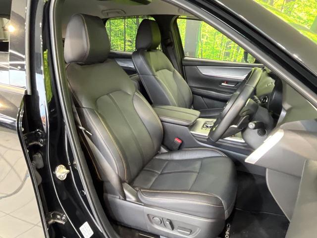 CX-60 XD Lパッケージ ターボ 純正12.3インチナビ 後席モニター スマートブレーキサポート レーダークルーズコントロール 前席シートヒーター 電動リアゲート LEDヘッドライト 純正革巻きステアリング ETC ドラレコ(8枚目)