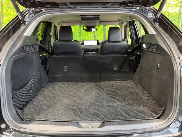 CX-60 XD Lパッケージ ターボ 純正12.3インチナビ 後席モニター スマートブレーキサポート レーダークルーズコントロール 前席シートヒーター 電動リアゲート LEDヘッドライト 純正革巻きステアリング ETC ドラレコ(10枚目)