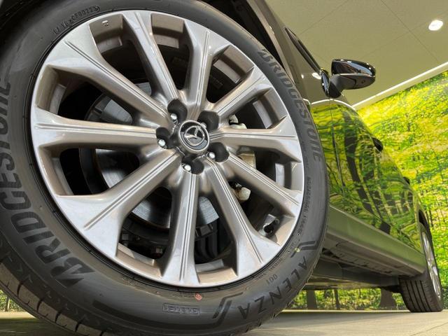 CX-60 XD Lパッケージ ターボ 純正12.3インチナビ 後席モニター スマートブレーキサポート レーダークルーズコントロール 前席シートヒーター 電動リアゲート LEDヘッドライト 純正革巻きステアリング ETC ドラレコ(13枚目)