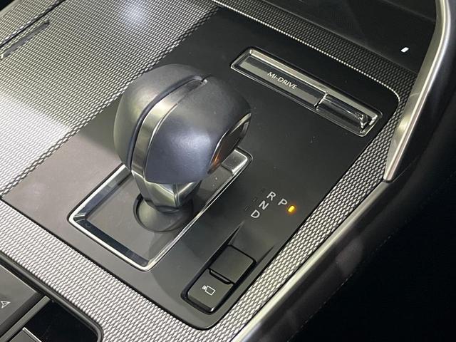 CX-60 XD Lパッケージ ターボ 純正12.3インチナビ 後席モニター スマートブレーキサポート レーダークルーズコントロール 前席シートヒーター 電動リアゲート LEDヘッドライト 純正革巻きステアリング ETC ドラレコ(22枚目)