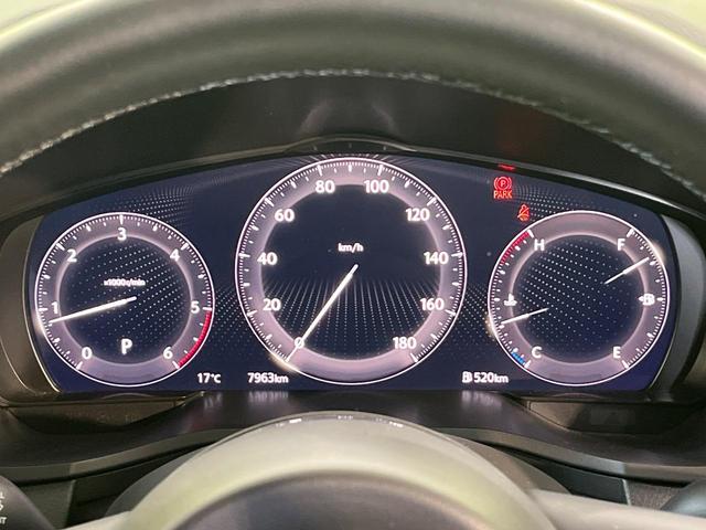 CX-60 XD Lパッケージ ターボ 純正12.3インチナビ 後席モニター スマートブレーキサポート レーダークルーズコントロール 前席シートヒーター 電動リアゲート LEDヘッドライト 純正革巻きステアリング ETC ドラレコ(26枚目)