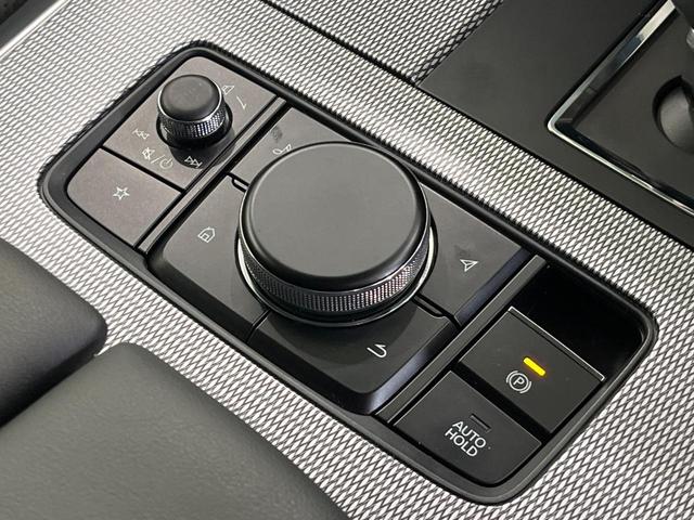 CX-60 XD Lパッケージ ターボ 純正12.3インチナビ 後席モニター スマートブレーキサポート レーダークルーズコントロール 前席シートヒーター 電動リアゲート LEDヘッドライト 純正革巻きステアリング ETC ドラレコ(33枚目)