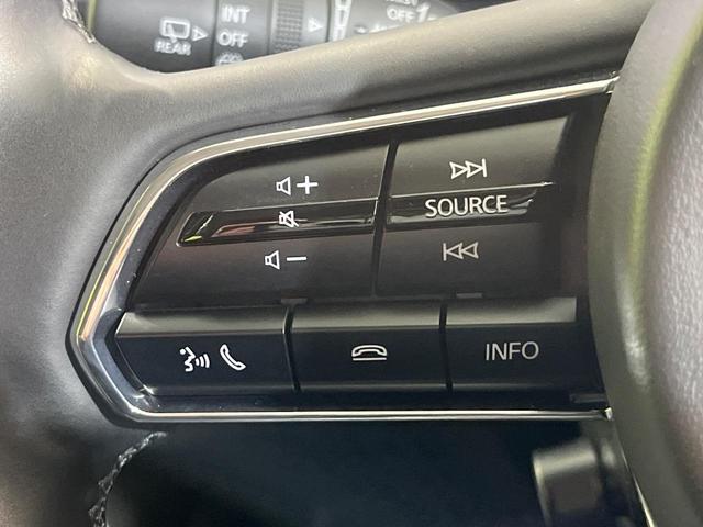 CX-60 XD Lパッケージ ターボ 純正12.3インチナビ 後席モニター スマートブレーキサポート レーダークルーズコントロール 前席シートヒーター 電動リアゲート LEDヘッドライト 純正革巻きステアリング ETC ドラレコ(34枚目)