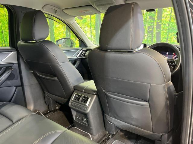 CX-60 XD Lパッケージ ターボ 純正12.3インチナビ 後席モニター スマートブレーキサポート レーダークルーズコントロール 前席シートヒーター 電動リアゲート LEDヘッドライト 純正革巻きステアリング ETC ドラレコ(57枚目)