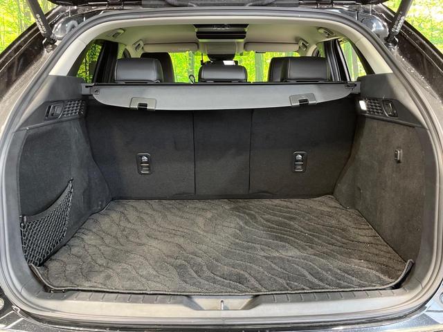 CX-60 XD Lパッケージ ターボ 純正12.3インチナビ 後席モニター スマートブレーキサポート レーダークルーズコントロール 前席シートヒーター 電動リアゲート LEDヘッドライト 純正革巻きステアリング ETC ドラレコ(59枚目)