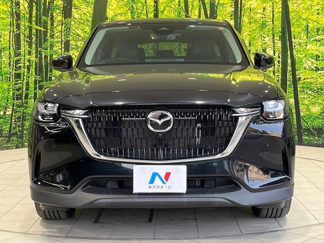 CX-60 XD Lパッケージ ターボ 純正12.3インチナビ 後席モニター スマートブレーキサポート レーダークルーズコントロール 前席シートヒーター 電動リアゲート LEDヘッドライト 純正革巻きステアリング ETC ドラレコ(60枚目)