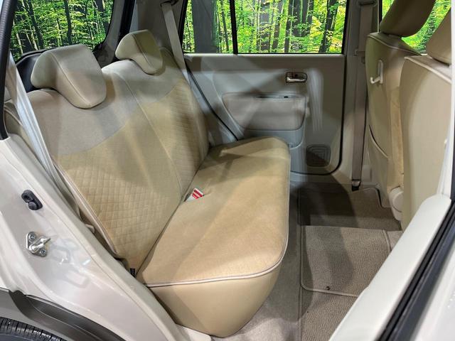 アルトラパン Ｘ　純正８型ナビ　全周囲カメラ　禁煙車　コーナーセンサー　スマートキー　ＨＩＤヘッド　ビルトインＥＴＣ　純正１４インチアルミ　オートエアコン　Ｂｌｕｅｔｏｏｔｈ　ＣＤ　ＤＶＤ再生　フルセグ（9枚目）