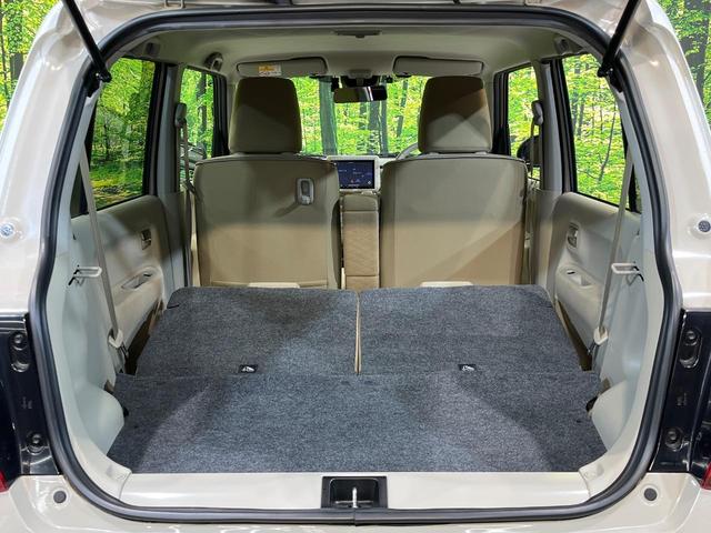 アルトラパン Ｘ　純正８型ナビ　全周囲カメラ　禁煙車　コーナーセンサー　スマートキー　ＨＩＤヘッド　ビルトインＥＴＣ　純正１４インチアルミ　オートエアコン　Ｂｌｕｅｔｏｏｔｈ　ＣＤ　ＤＶＤ再生　フルセグ（10枚目）