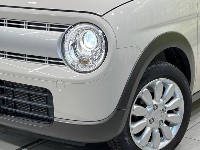 アルトラパン Ｘ　純正８型ナビ　全周囲カメラ　禁煙車　コーナーセンサー　スマートキー　ＨＩＤヘッド　ビルトインＥＴＣ　純正１４インチアルミ　オートエアコン　Ｂｌｕｅｔｏｏｔｈ　ＣＤ　ＤＶＤ再生　フルセグ（12枚目）