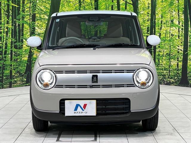 アルトラパン Ｘ　純正８型ナビ　全周囲カメラ　禁煙車　コーナーセンサー　スマートキー　ＨＩＤヘッド　ビルトインＥＴＣ　純正１４インチアルミ　オートエアコン　Ｂｌｕｅｔｏｏｔｈ　ＣＤ　ＤＶＤ再生　フルセグ（14枚目）