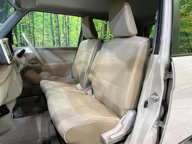 アルトラパン Ｘ　純正８型ナビ　全周囲カメラ　禁煙車　コーナーセンサー　スマートキー　ＨＩＤヘッド　ビルトインＥＴＣ　純正１４インチアルミ　オートエアコン　Ｂｌｕｅｔｏｏｔｈ　ＣＤ　ＤＶＤ再生　フルセグ（39枚目）