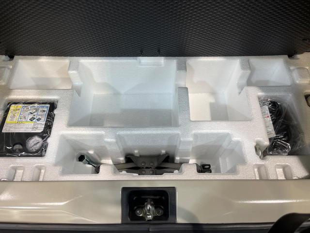 アルトラパン Ｘ　純正８型ナビ　全周囲カメラ　禁煙車　コーナーセンサー　スマートキー　ＨＩＤヘッド　ビルトインＥＴＣ　純正１４インチアルミ　オートエアコン　Ｂｌｕｅｔｏｏｔｈ　ＣＤ　ＤＶＤ再生　フルセグ（44枚目）