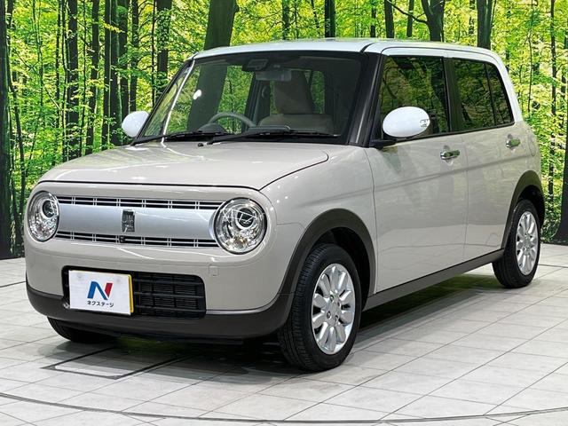 アルトラパン Ｘ　純正８型ナビ　全周囲カメラ　禁煙車　コーナーセンサー　スマートキー　ＨＩＤヘッド　ビルトインＥＴＣ　純正１４インチアルミ　オートエアコン　Ｂｌｕｅｔｏｏｔｈ　ＣＤ　ＤＶＤ再生　フルセグ（52枚目）