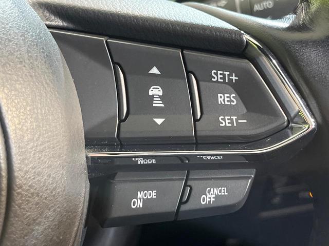 ＣＸ－８ ＸＤプロアクティブ　７人乗り　ＳＤナビ　全周囲カメラ　衝突被害軽減システム　レーダークルーズ　禁煙車　電動リアゲート　パワーシート　コーナーセンサー　スマートキー　ＬＥＤヘッド　ルーフレール（4枚目）