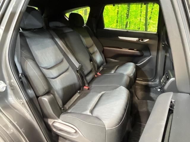 ＣＸ－８ ＸＤプロアクティブ　７人乗り　ＳＤナビ　全周囲カメラ　衝突被害軽減システム　レーダークルーズ　禁煙車　電動リアゲート　パワーシート　コーナーセンサー　スマートキー　ＬＥＤヘッド　ルーフレール（9枚目）