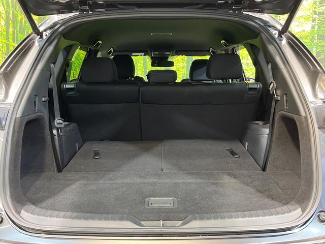 ＣＸ－８ ＸＤプロアクティブ　７人乗り　ＳＤナビ　全周囲カメラ　衝突被害軽減システム　レーダークルーズ　禁煙車　電動リアゲート　パワーシート　コーナーセンサー　スマートキー　ＬＥＤヘッド　ルーフレール（11枚目）