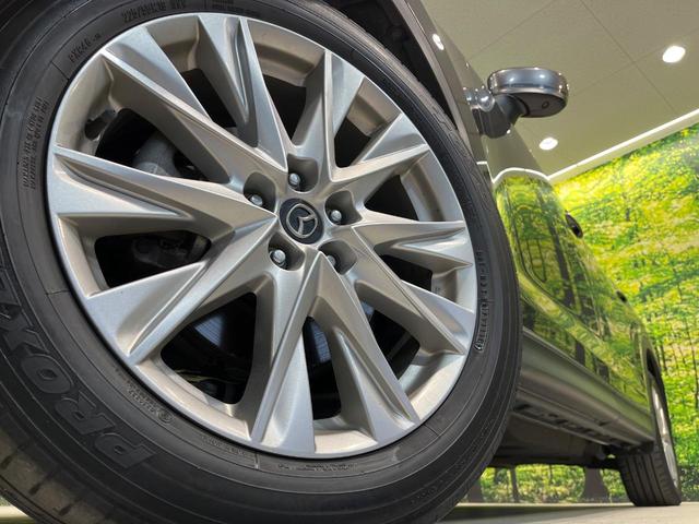 ＣＸ－８ ＸＤプロアクティブ　７人乗り　ＳＤナビ　全周囲カメラ　衝突被害軽減システム　レーダークルーズ　禁煙車　電動リアゲート　パワーシート　コーナーセンサー　スマートキー　ＬＥＤヘッド　ルーフレール（14枚目）