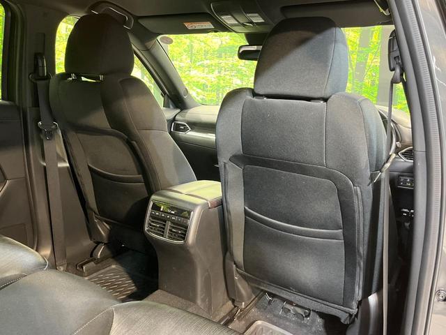 ＣＸ－８ ＸＤプロアクティブ　７人乗り　ＳＤナビ　全周囲カメラ　衝突被害軽減システム　レーダークルーズ　禁煙車　電動リアゲート　パワーシート　コーナーセンサー　スマートキー　ＬＥＤヘッド　ルーフレール（48枚目）