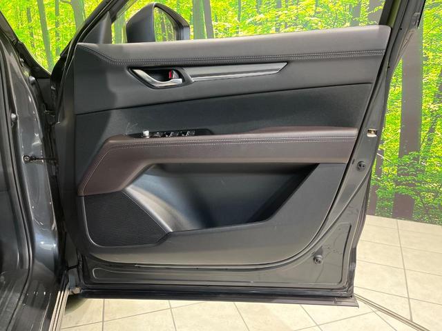 ＣＸ－８ ＸＤプロアクティブ　７人乗り　ＳＤナビ　全周囲カメラ　衝突被害軽減システム　レーダークルーズ　禁煙車　電動リアゲート　パワーシート　コーナーセンサー　スマートキー　ＬＥＤヘッド　ルーフレール（51枚目）