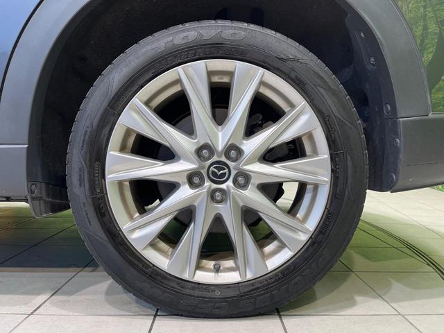 ＣＸ－８ ＸＤプロアクティブ　７人乗り　ＳＤナビ　全周囲カメラ　衝突被害軽減システム　レーダークルーズ　禁煙車　電動リアゲート　パワーシート　コーナーセンサー　スマートキー　ＬＥＤヘッド　ルーフレール（63枚目）