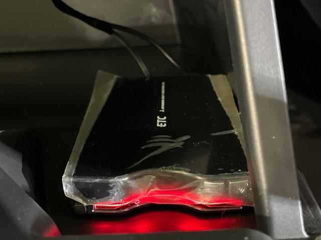 N-BOX G SSパッケージ 純正SDナビ バックカメラ 衝突軽減システム 両側パワースライドドア ETC スマートキー アイドリングストップ 純正14インチアルミホイール TV視聴 CD/DVD再生 Blueto(7枚目)