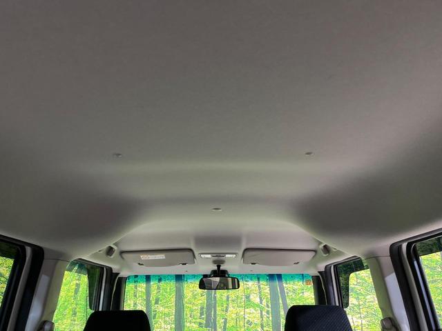 N-BOX G SSパッケージ 純正SDナビ バックカメラ 衝突軽減システム 両側パワースライドドア ETC スマートキー アイドリングストップ 純正14インチアルミホイール TV視聴 CD/DVD再生 Blueto(40枚目)