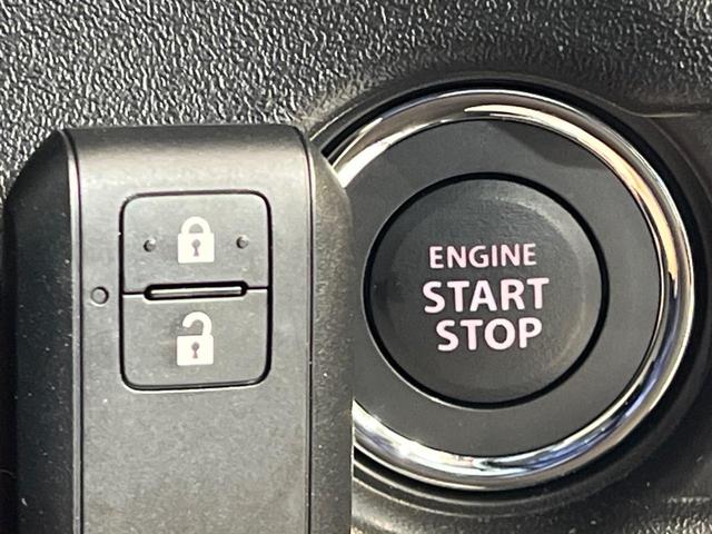 ジムニー XC 4WD 届出済未使用車 衝突被害軽減システム コーナーセンサー スマートキー LEDヘッド 純正16インチアルミ オートハイビーム 車線逸脱警報 オートライト オートエアコン(7枚目)