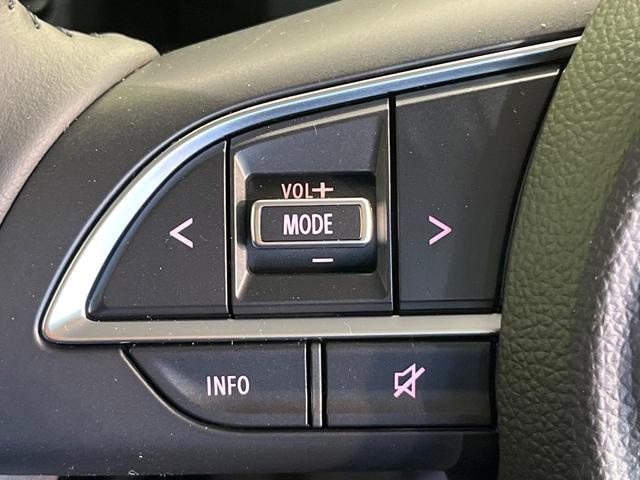 ジムニー XC 4WD 届出済未使用車 衝突被害軽減システム コーナーセンサー スマートキー LEDヘッド 純正16インチアルミ オートハイビーム 車線逸脱警報 オートライト オートエアコン(25枚目)