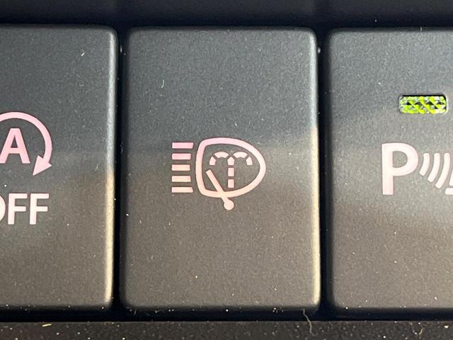 ジムニー XC 4WD 届出済未使用車 衝突被害軽減システム コーナーセンサー スマートキー LEDヘッド 純正16インチアルミ オートハイビーム 車線逸脱警報 オートライト オートエアコン(32枚目)