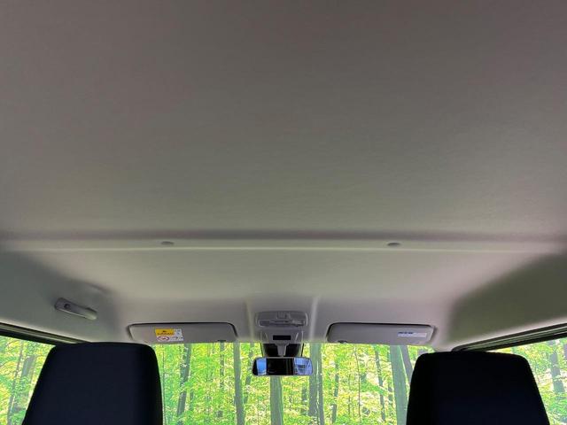 ジムニー XC 4WD 届出済未使用車 衝突被害軽減システム コーナーセンサー スマートキー LEDヘッド 純正16インチアルミ オートハイビーム 車線逸脱警報 オートライト オートエアコン(40枚目)