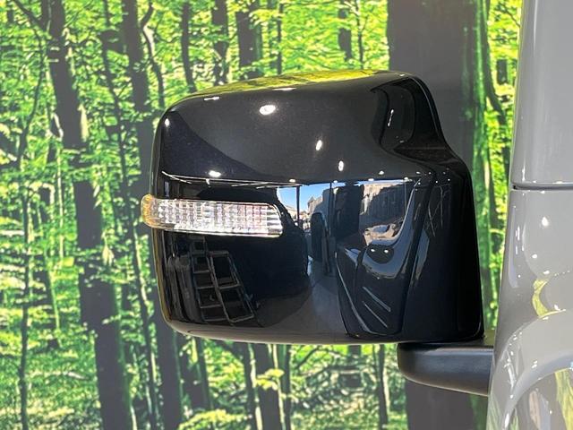 ジムニー XC 4WD 届出済未使用車 衝突被害軽減システム コーナーセンサー スマートキー LEDヘッド 純正16インチアルミ オートハイビーム 車線逸脱警報 オートライト オートエアコン(44枚目)