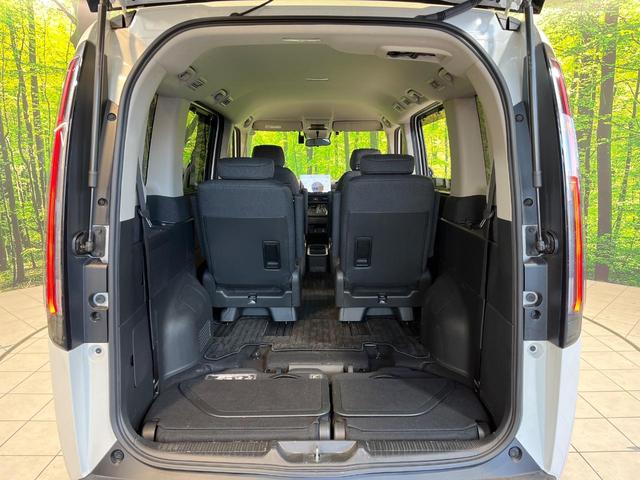 ステップワゴン e:HEVエアー 両側電動ドア 純正11.4型ナビ バックカメラ ホンダセンシング レーダークルーズ 禁煙車 ドラレコ コーナーセンサー スマートキー LEDヘッド ビルトインETC 純正16インチアルミ(11枚目)