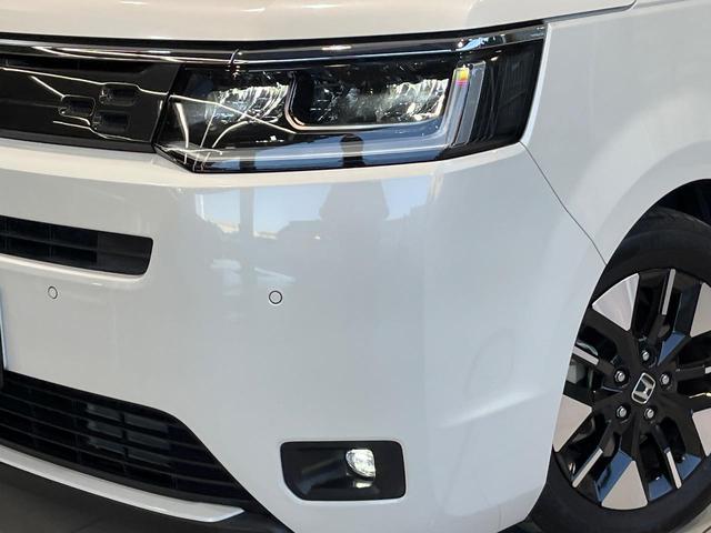 ステップワゴン e:HEVエアー 両側電動ドア 純正11.4型ナビ バックカメラ ホンダセンシング レーダークルーズ 禁煙車 ドラレコ コーナーセンサー スマートキー LEDヘッド ビルトインETC 純正16インチアルミ(13枚目)