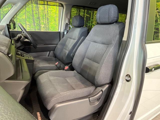 ステップワゴン e:HEVエアー 両側電動ドア 純正11.4型ナビ バックカメラ ホンダセンシング レーダークルーズ 禁煙車 ドラレコ コーナーセンサー スマートキー LEDヘッド ビルトインETC 純正16インチアルミ(45枚目)