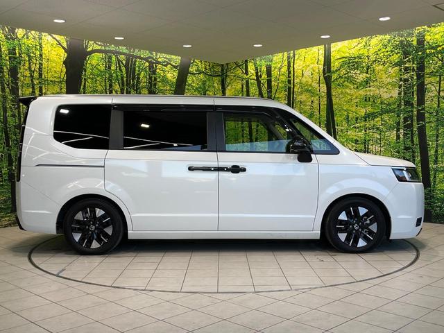 ステップワゴン e:HEVエアー 両側電動ドア 純正11.4型ナビ バックカメラ ホンダセンシング レーダークルーズ 禁煙車 ドラレコ コーナーセンサー スマートキー LEDヘッド ビルトインETC 純正16インチアルミ(57枚目)