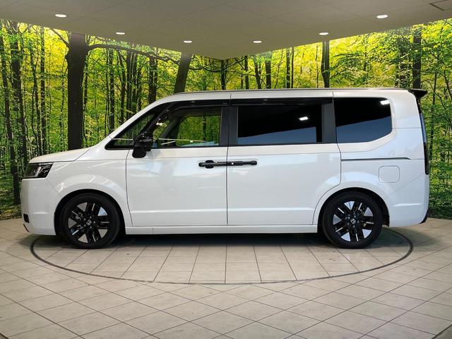 ステップワゴン e:HEVエアー 両側電動ドア 純正11.4型ナビ バックカメラ ホンダセンシング レーダークルーズ 禁煙車 ドラレコ コーナーセンサー スマートキー LEDヘッド ビルトインETC 純正16インチアルミ(58枚目)