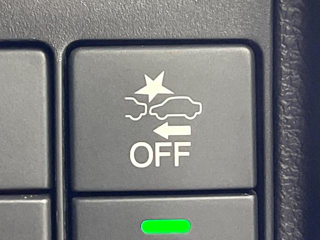 ヴェゼル ハイブリッドRS・ホンダセンシング 純正SDナビ バックカメラ 衝突被害軽減システム ハーフレザーシート スマートキー LEDヘッド ビルトインETC 純正18インチアルミ オートライト デュアルエアコン Bluetooth CD(34枚目)