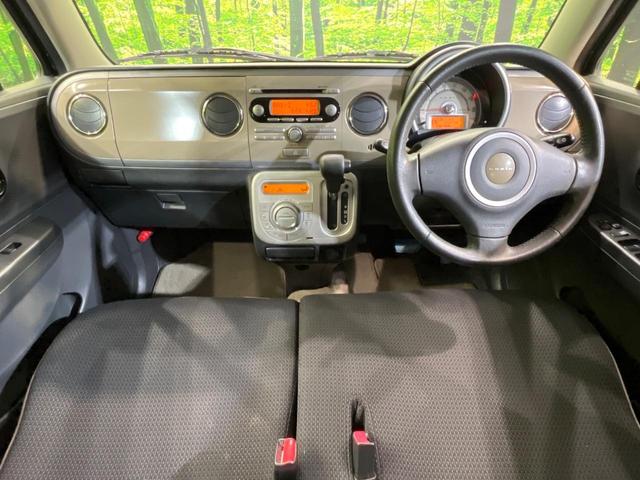 アルトラパン Xセレクション シートヒーター ETC HIDヘッドライト オートエアコン オートライト アイドリングストップ キーレス&プッシュスタート プライバシーガラス イモビライザー ドアバイザー 禁煙車(2枚目)