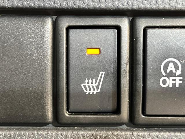 アルトラパン Xセレクション シートヒーター ETC HIDヘッドライト オートエアコン オートライト アイドリングストップ キーレス&プッシュスタート プライバシーガラス イモビライザー ドアバイザー 禁煙車(3枚目)