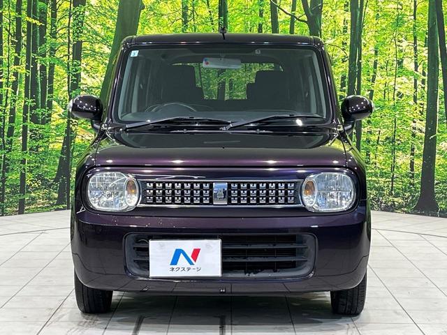 アルトラパン Xセレクション シートヒーター ETC HIDヘッドライト オートエアコン オートライト アイドリングストップ キーレス&プッシュスタート プライバシーガラス イモビライザー ドアバイザー 禁煙車(14枚目)