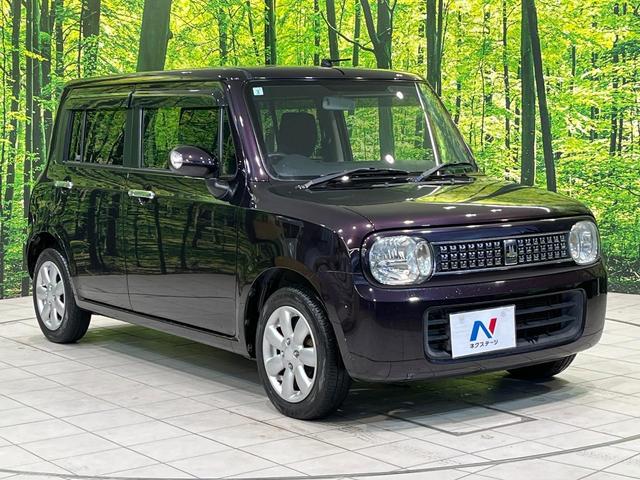 アルトラパン Xセレクション シートヒーター ETC HIDヘッドライト オートエアコン オートライト アイドリングストップ キーレス&プッシュスタート プライバシーガラス イモビライザー ドアバイザー 禁煙車(16枚目)