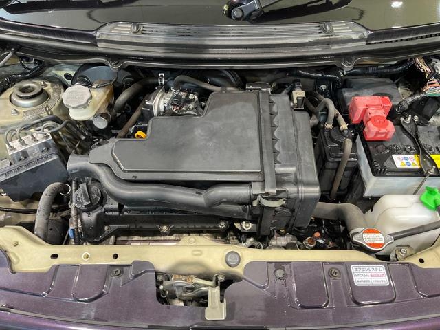 アルトラパン Xセレクション シートヒーター ETC HIDヘッドライト オートエアコン オートライト アイドリングストップ キーレス&プッシュスタート プライバシーガラス イモビライザー ドアバイザー 禁煙車(18枚目)